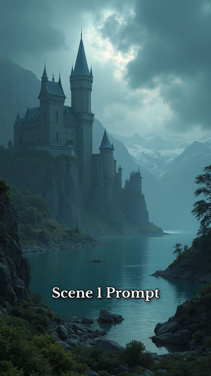 Guardians of Light and Shadow