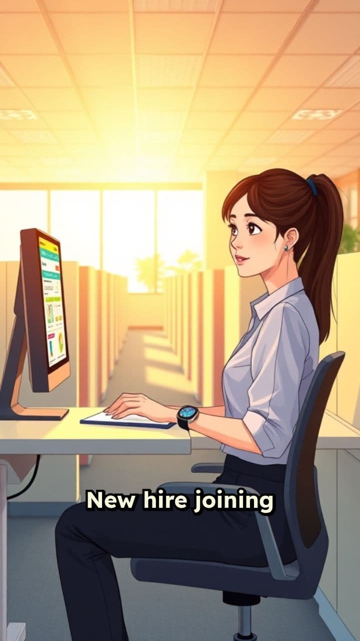 Meet Your Support Team