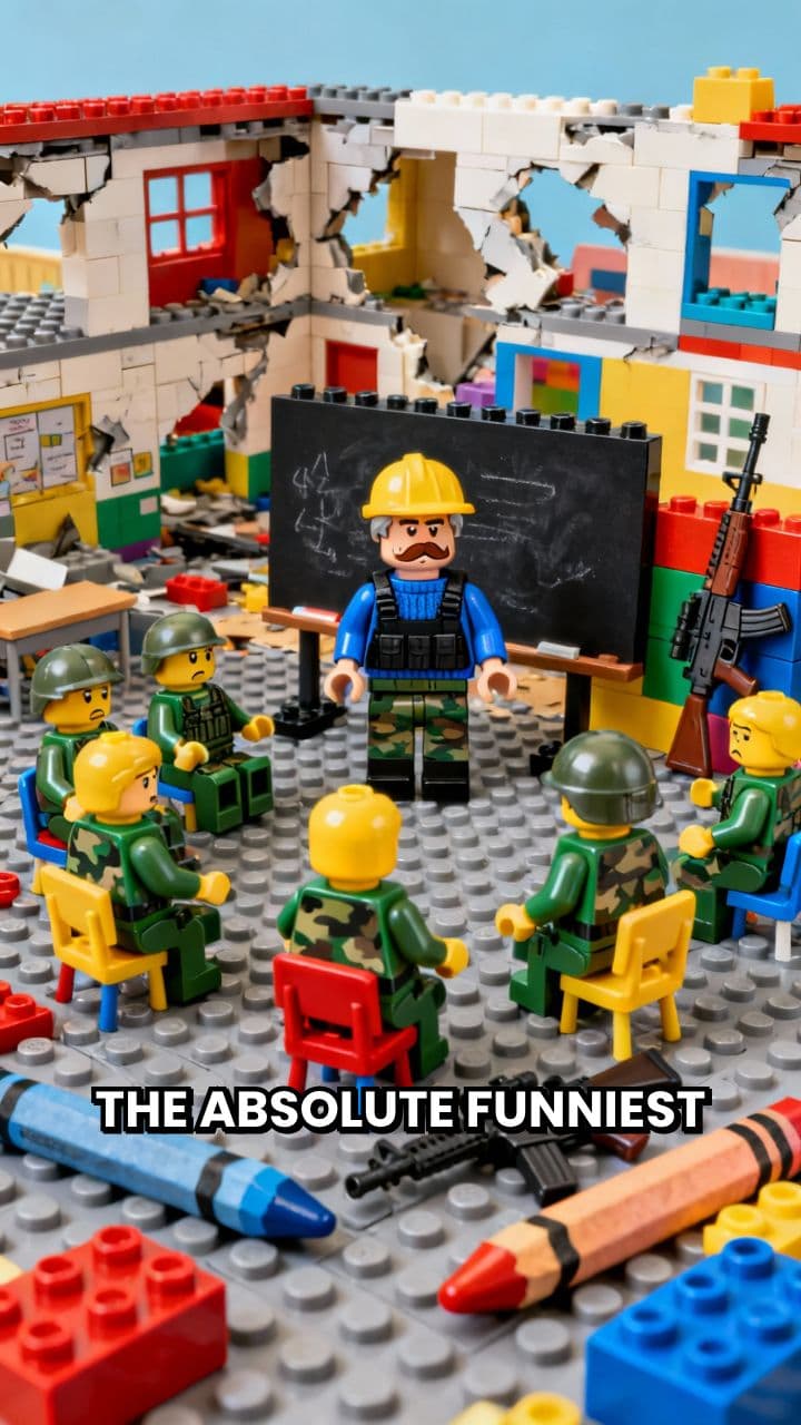 Good Noodle Raid Report Card