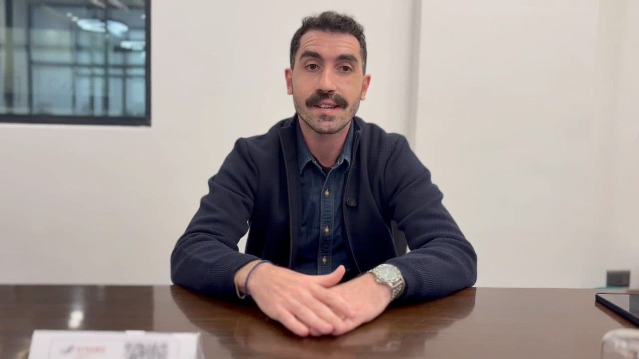 Ευχαριστίες για τη φιλοξενία στην Ινδία