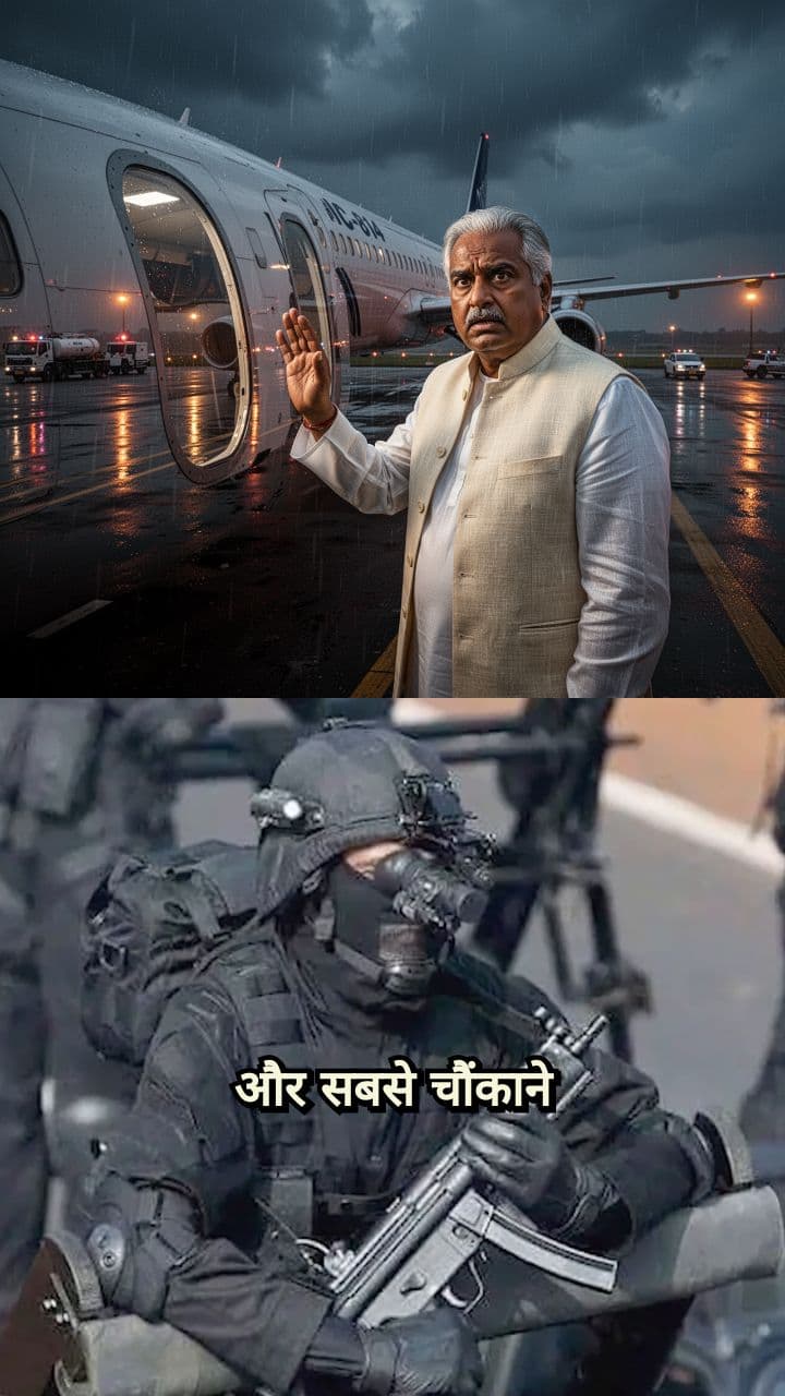 VIP के कारण हुई ऐतिहासिक गलती