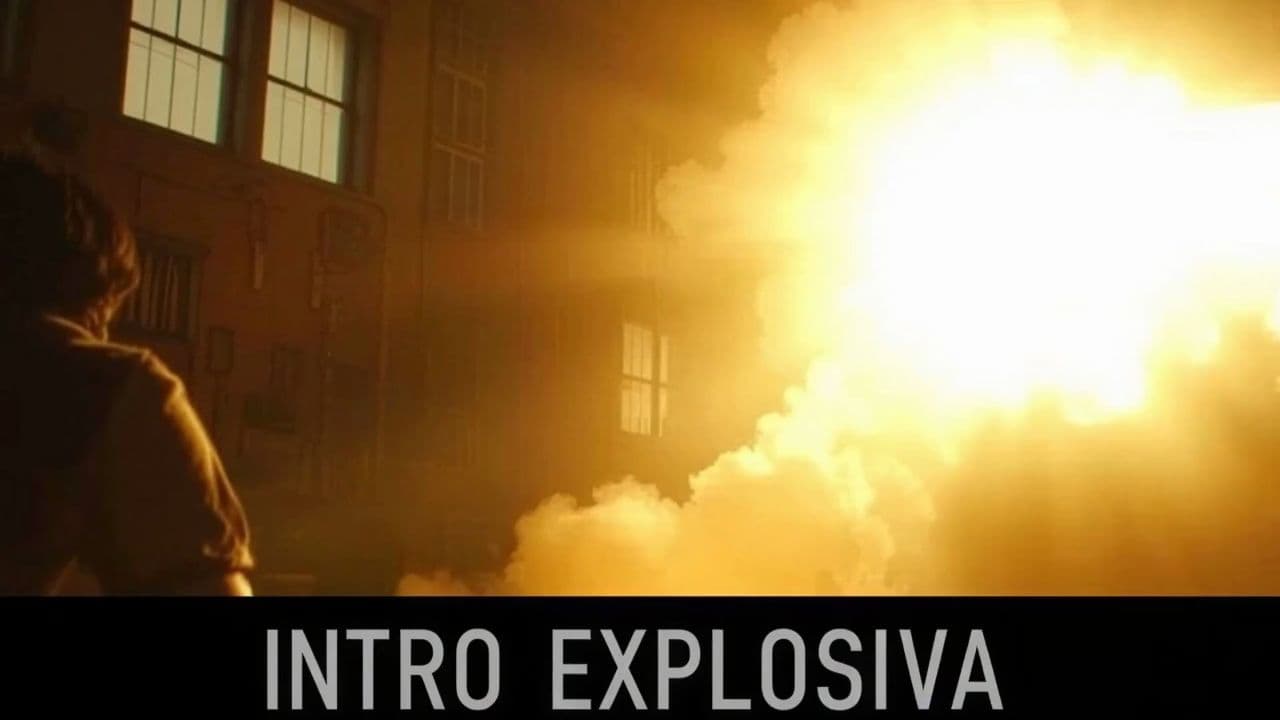 La fórmula de la transformación total.