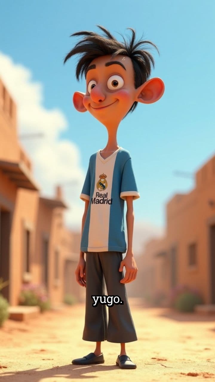 La transformación del Buitre