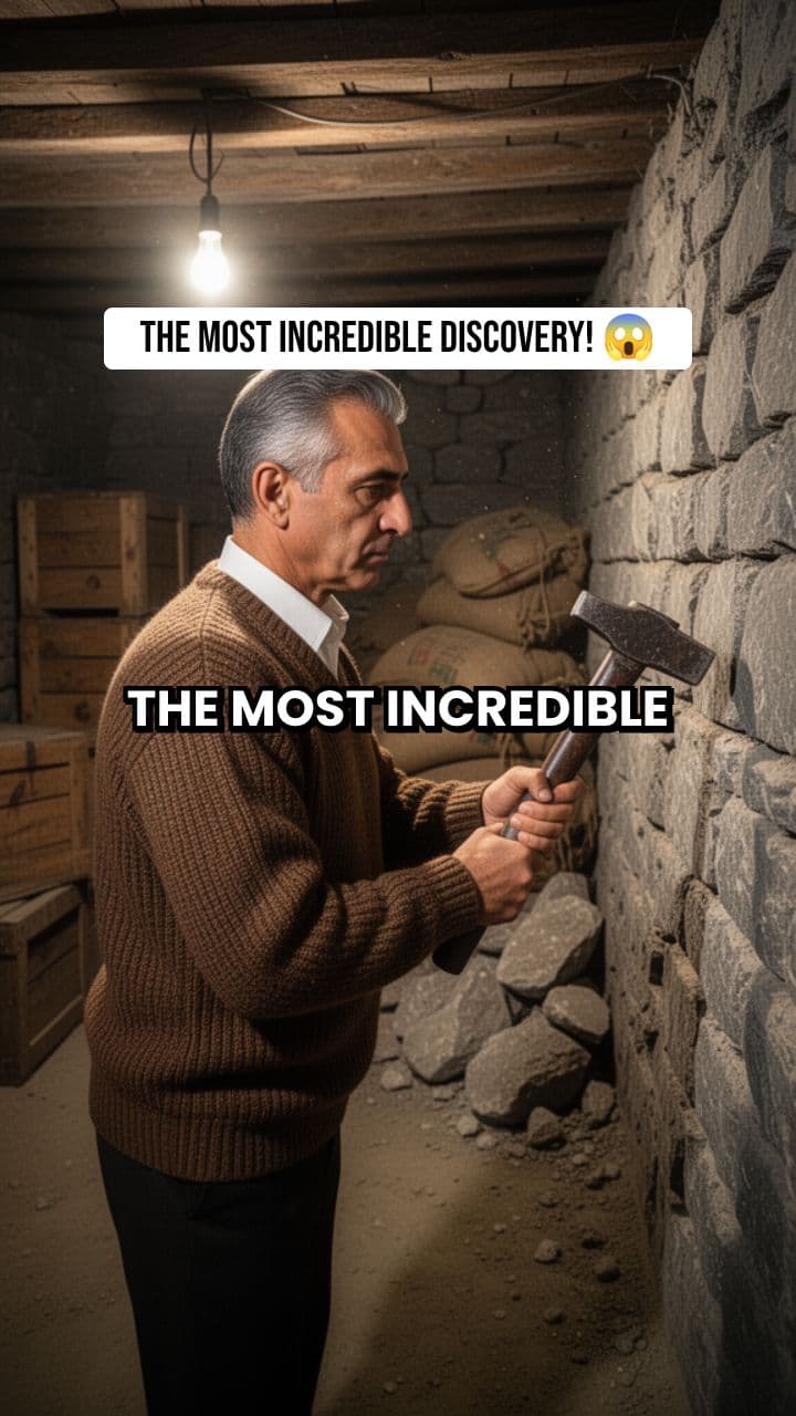 The Secrets of Derinkuyu