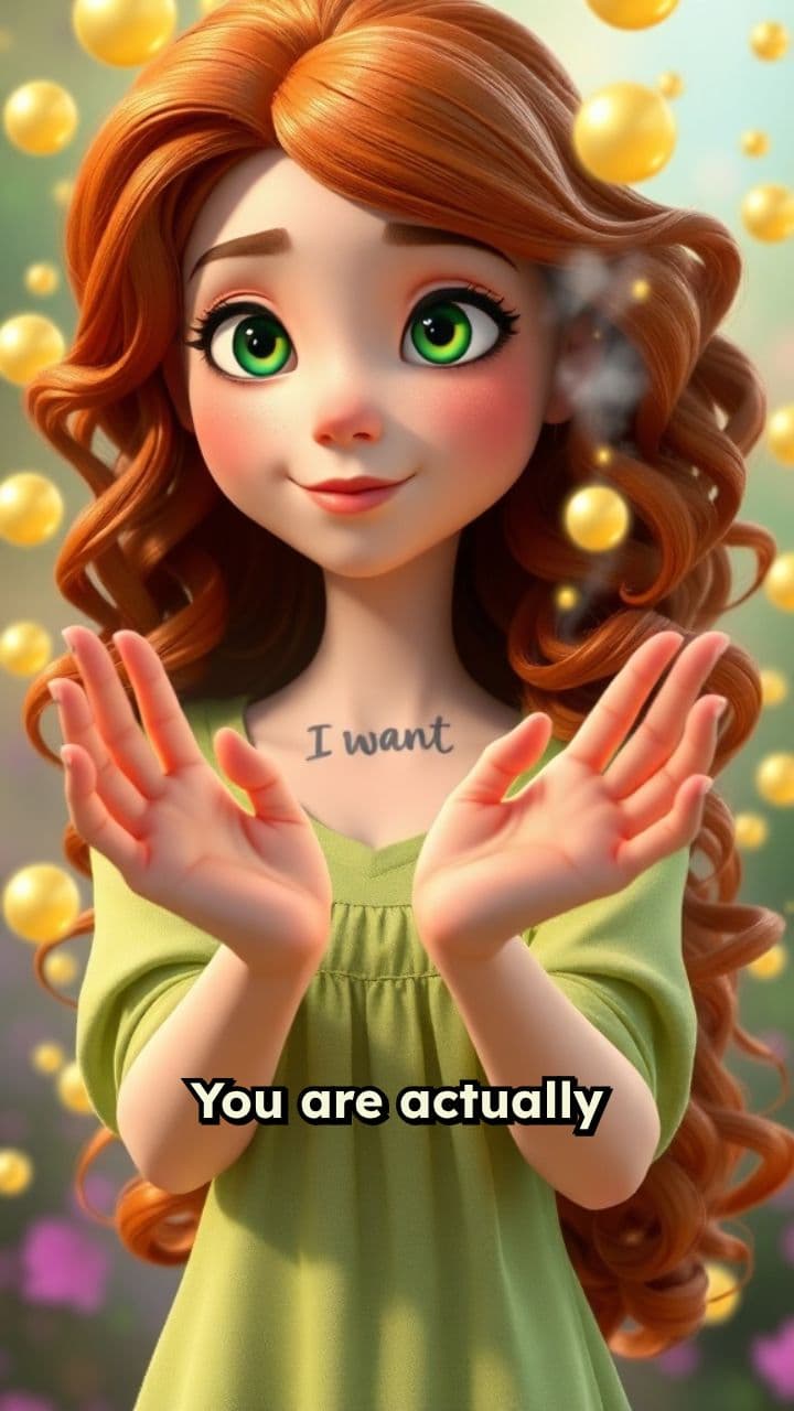 Mastering Manifestation Through Language