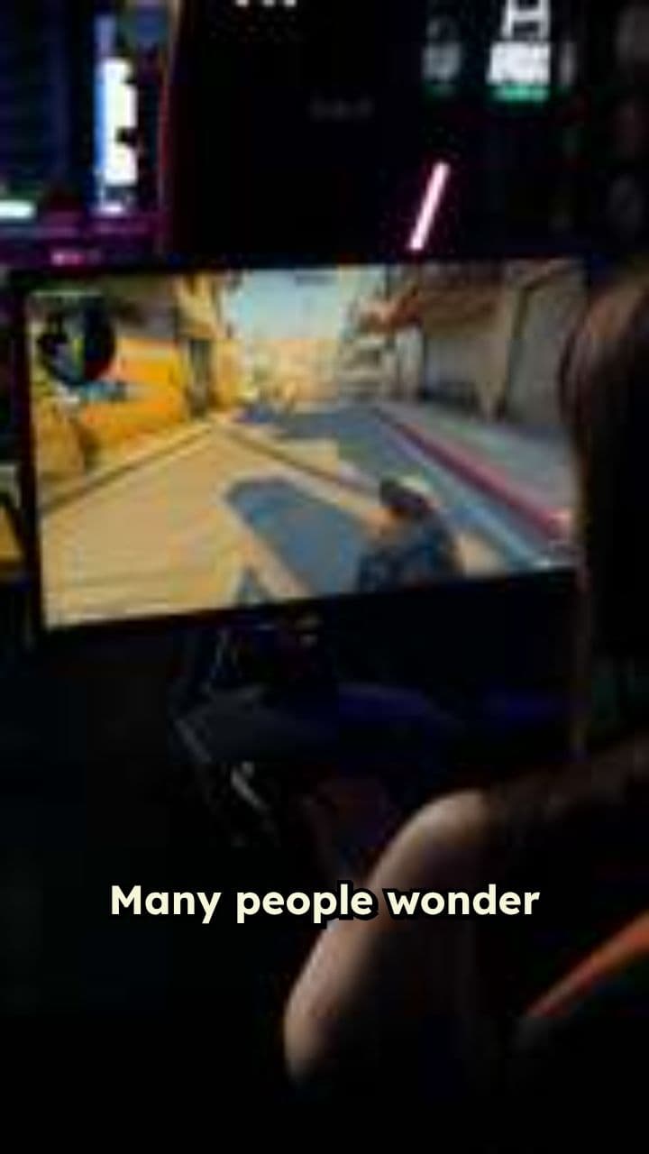 Dual Screen Gaming and Streaming Guide