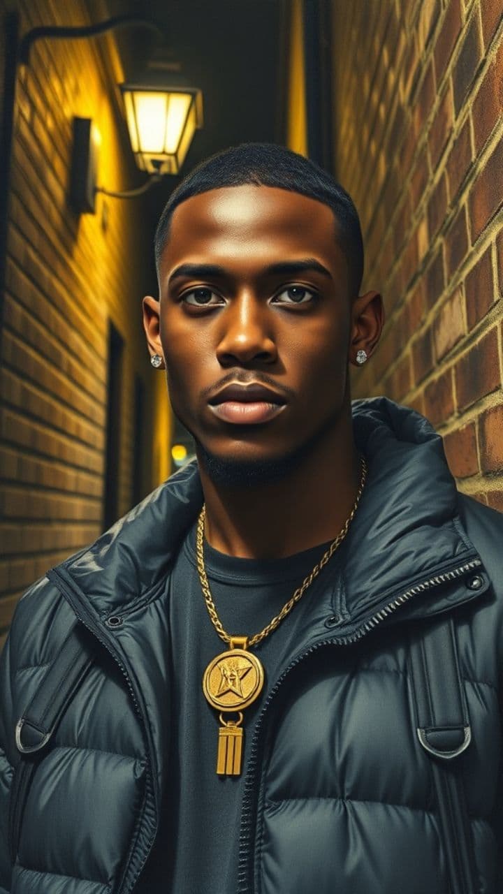 All I Want for Christmas: Snow