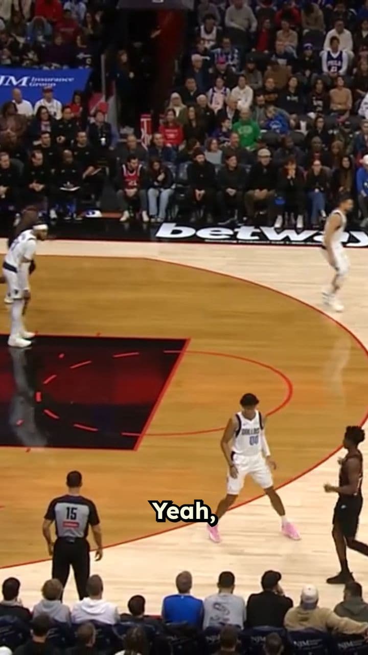 A Four-Point Opportunity