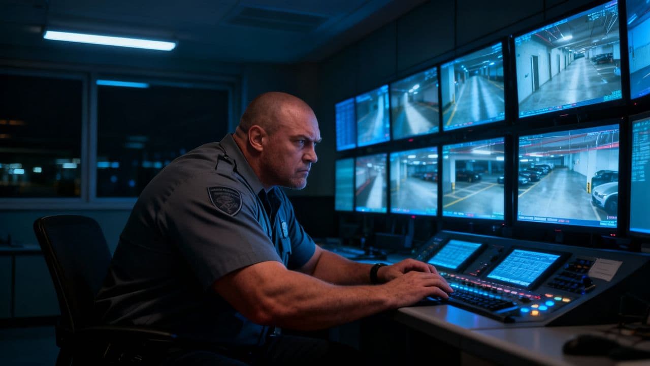 06-Gymnastics Training Highlights