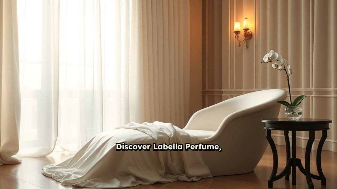 Labella Perfume: Unveil Your Essence