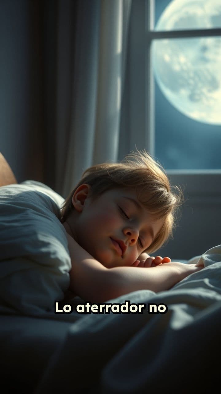 Recuerdos de otra vida