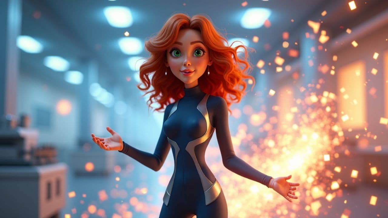 Fearless Innovation Forward