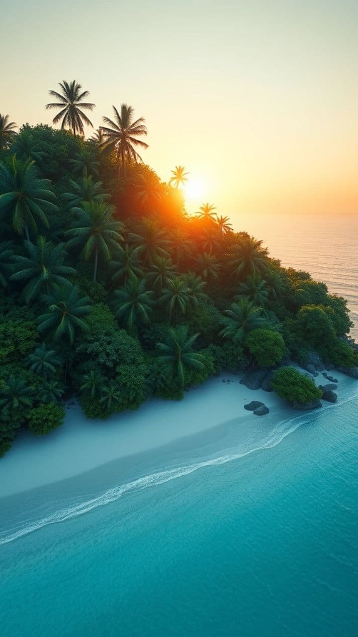 Island Guardians: Duty and Unity