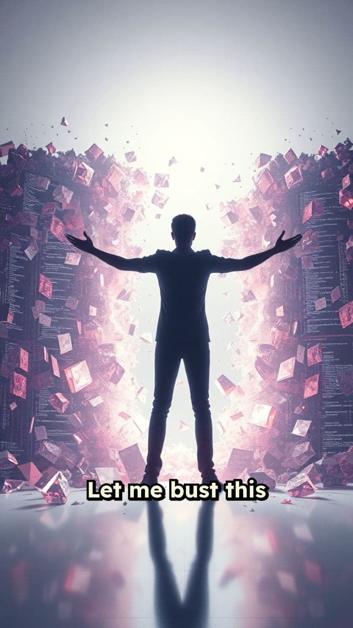 Busting the AI Myth: No Coding Needed