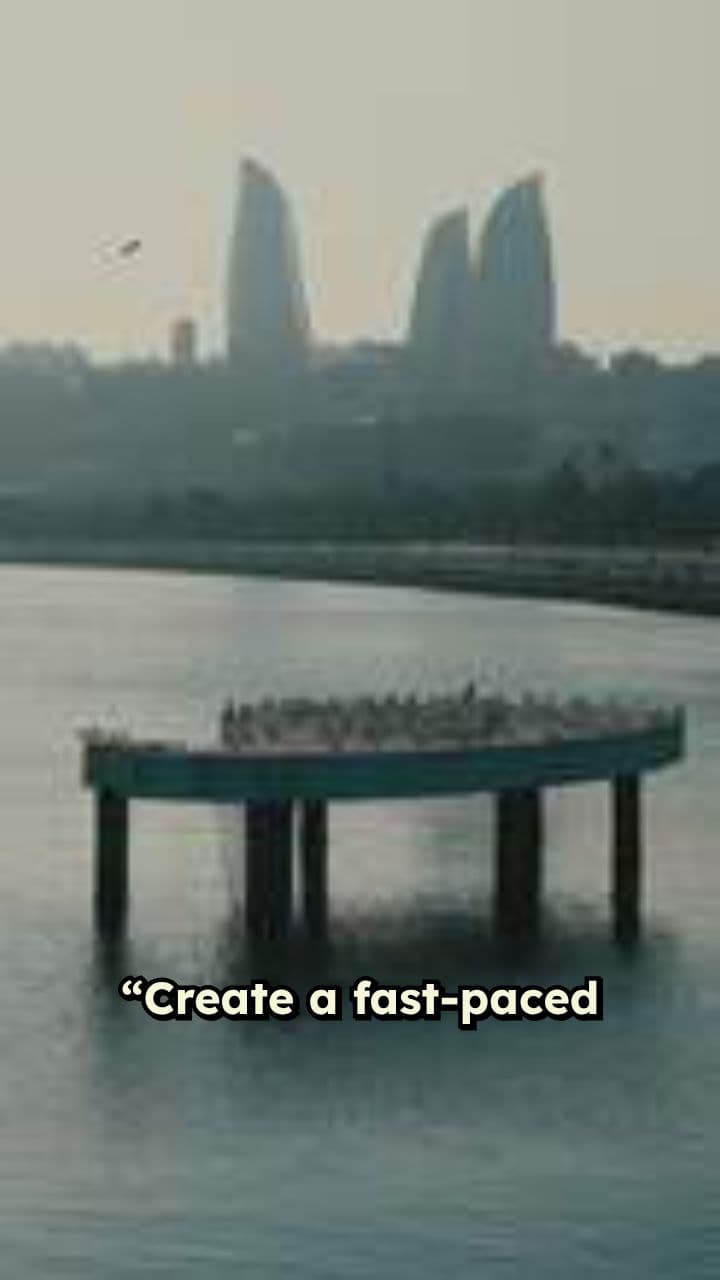 Luxury Travel Promo and Offer Reveal