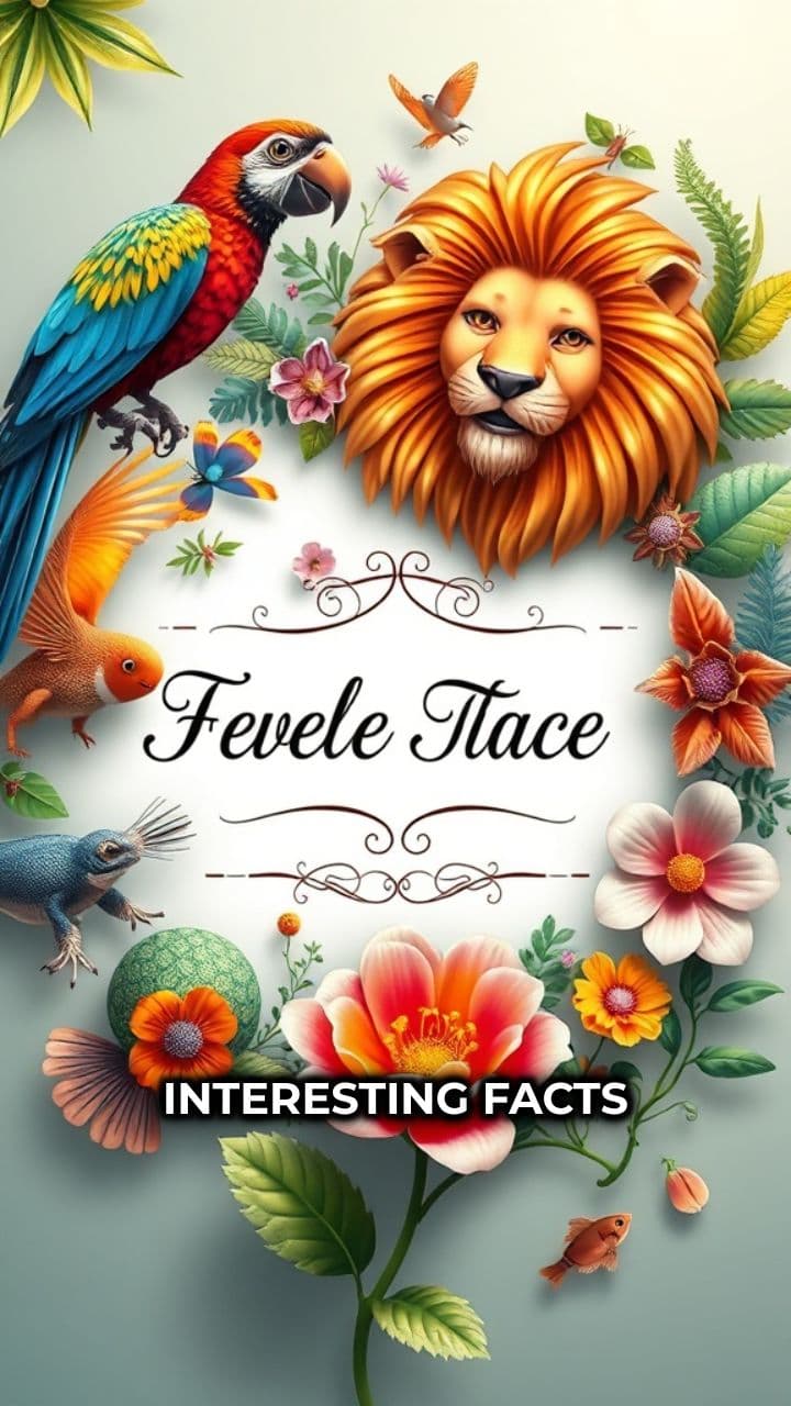 Fascinating Facts About Grasshoppers