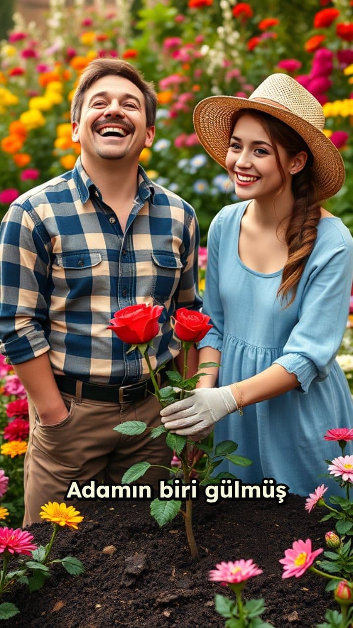 Gül Diken Adam