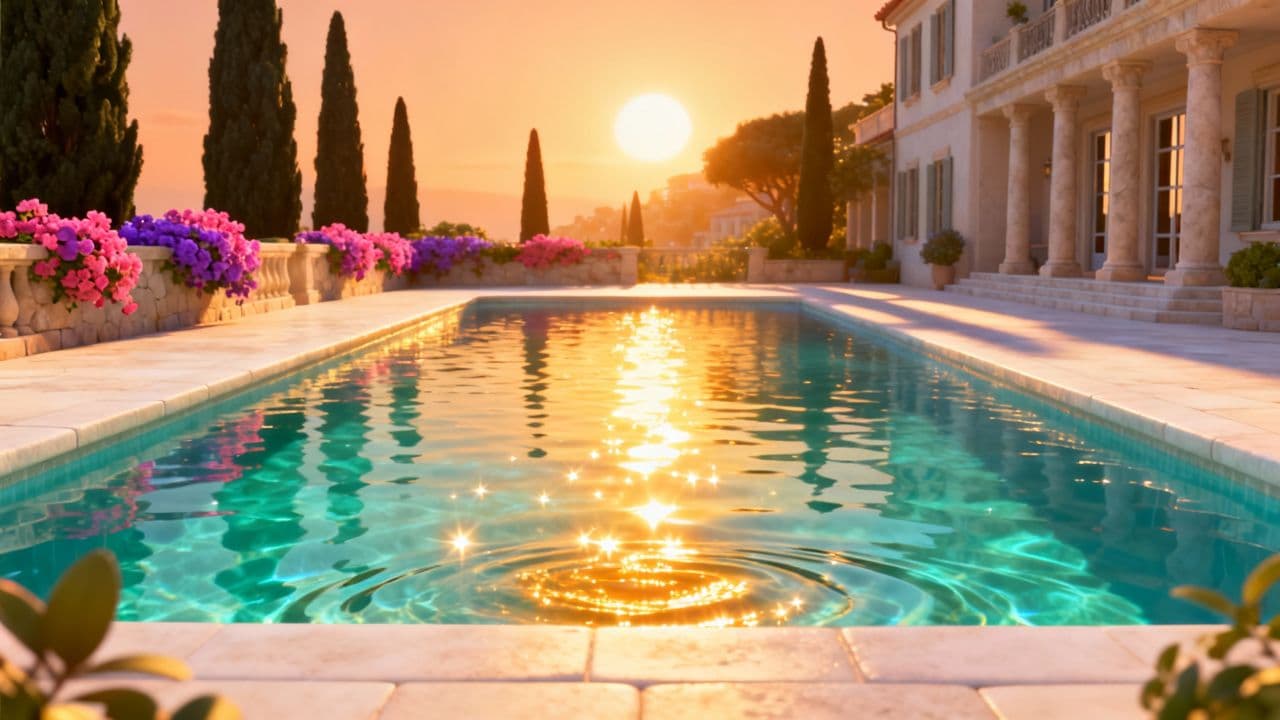 #8068-Return to Beausoleil