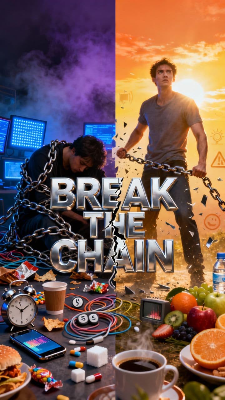 Break the Chain