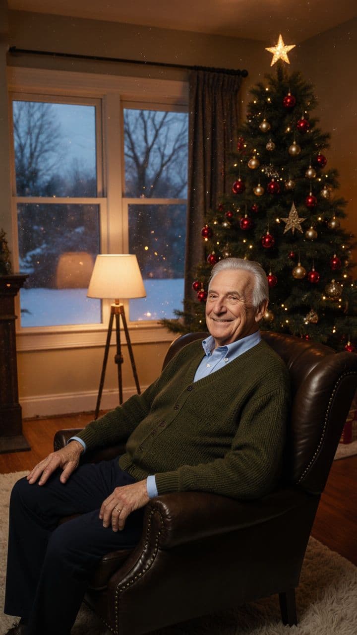 It Was Always Great With You