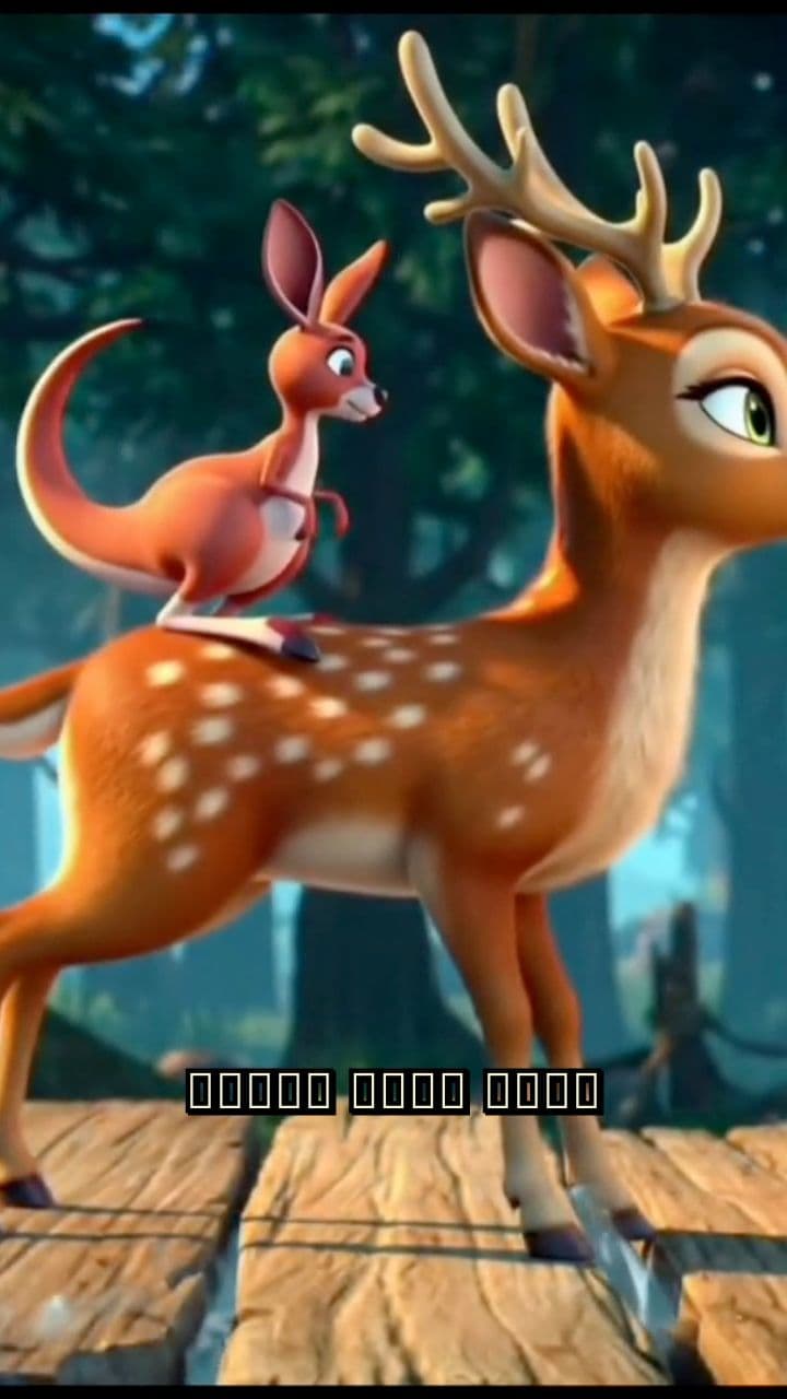 লুকানো রঙিন মাঠের আবিষ্কার