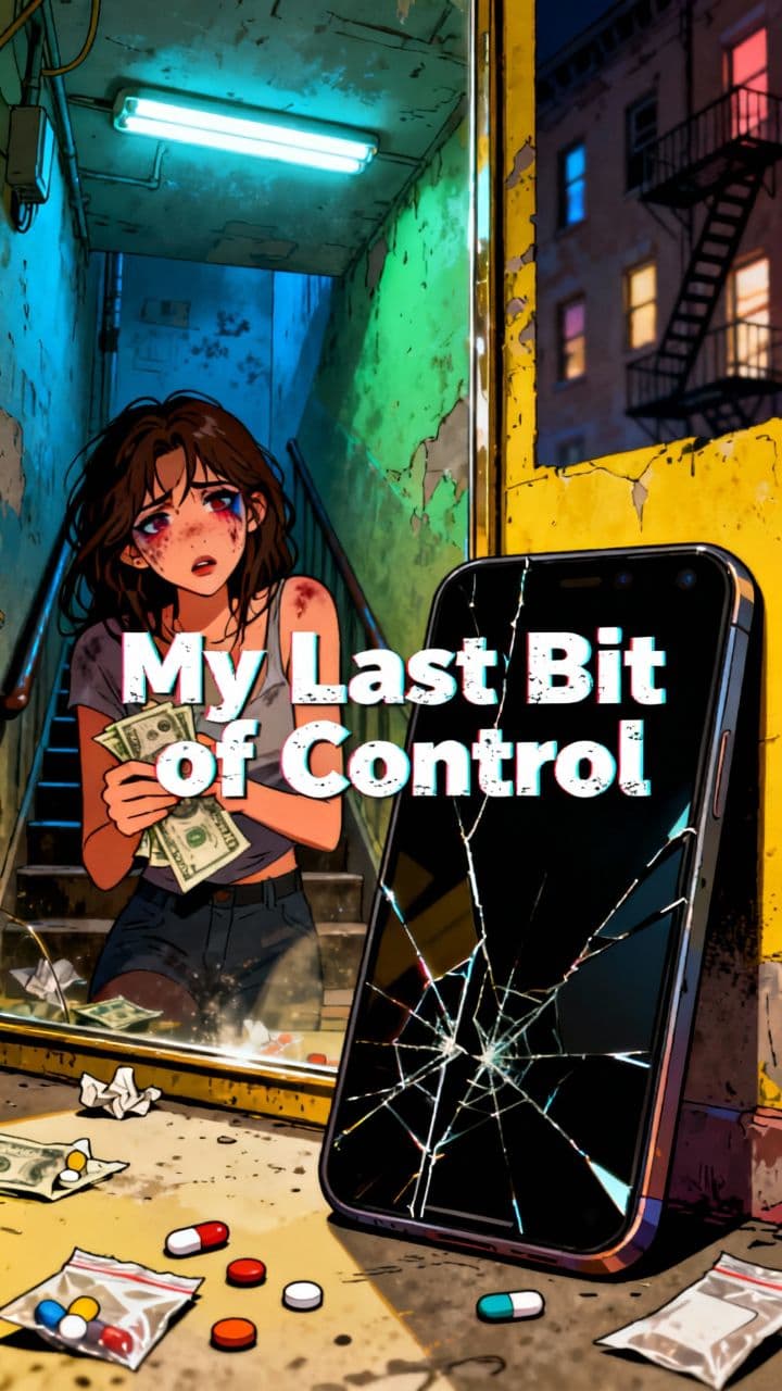 My Last Bit of Control