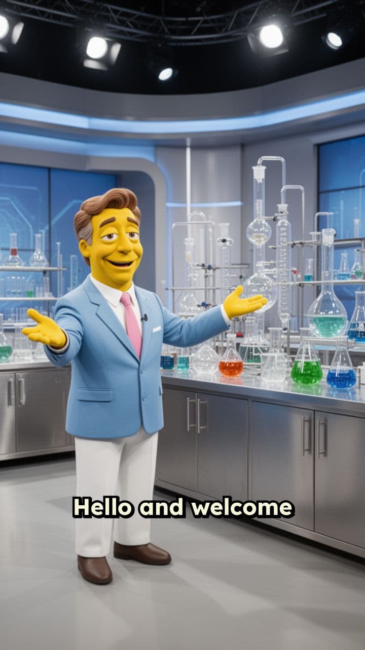 Electrochemistry Made Simple: Redox Basics