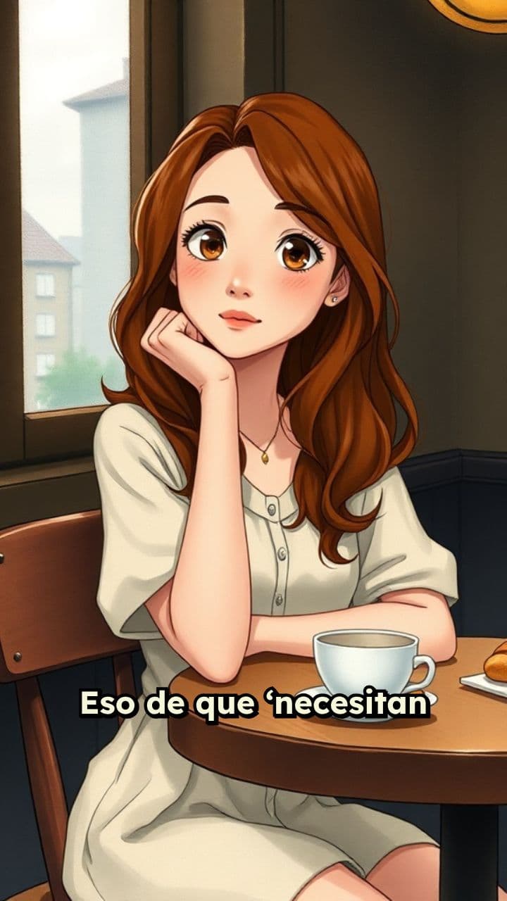 La elección del amor verdadero