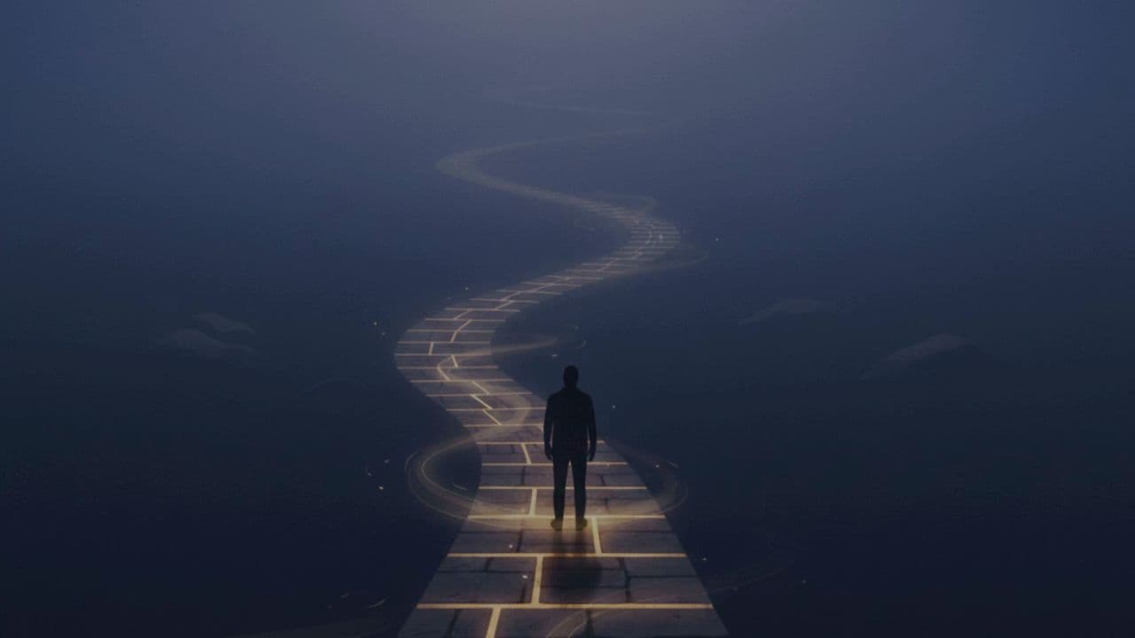 Finding Your True Direction