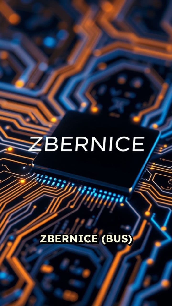 Zbernice a ich rozdelenie