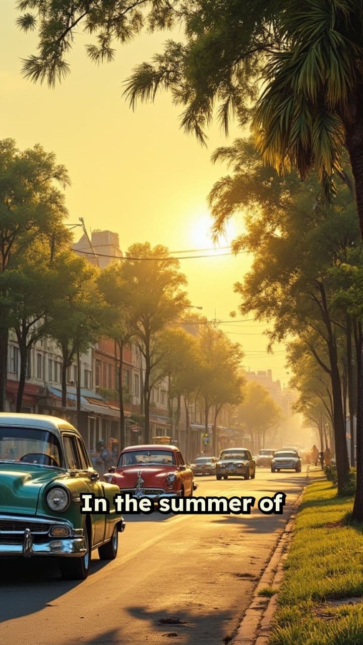 The Gainesville Ripper's Legacy