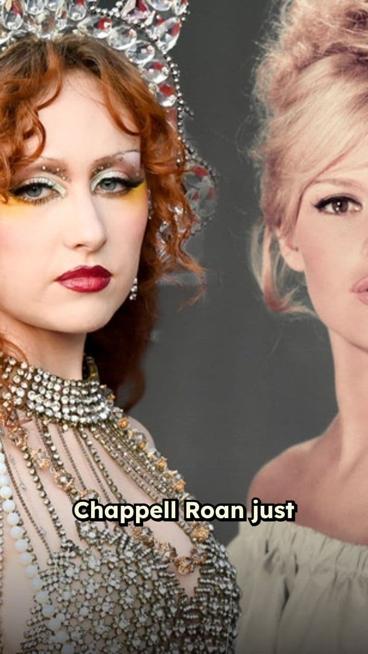 Chappell Roan Deletes Bardot Tribute Post