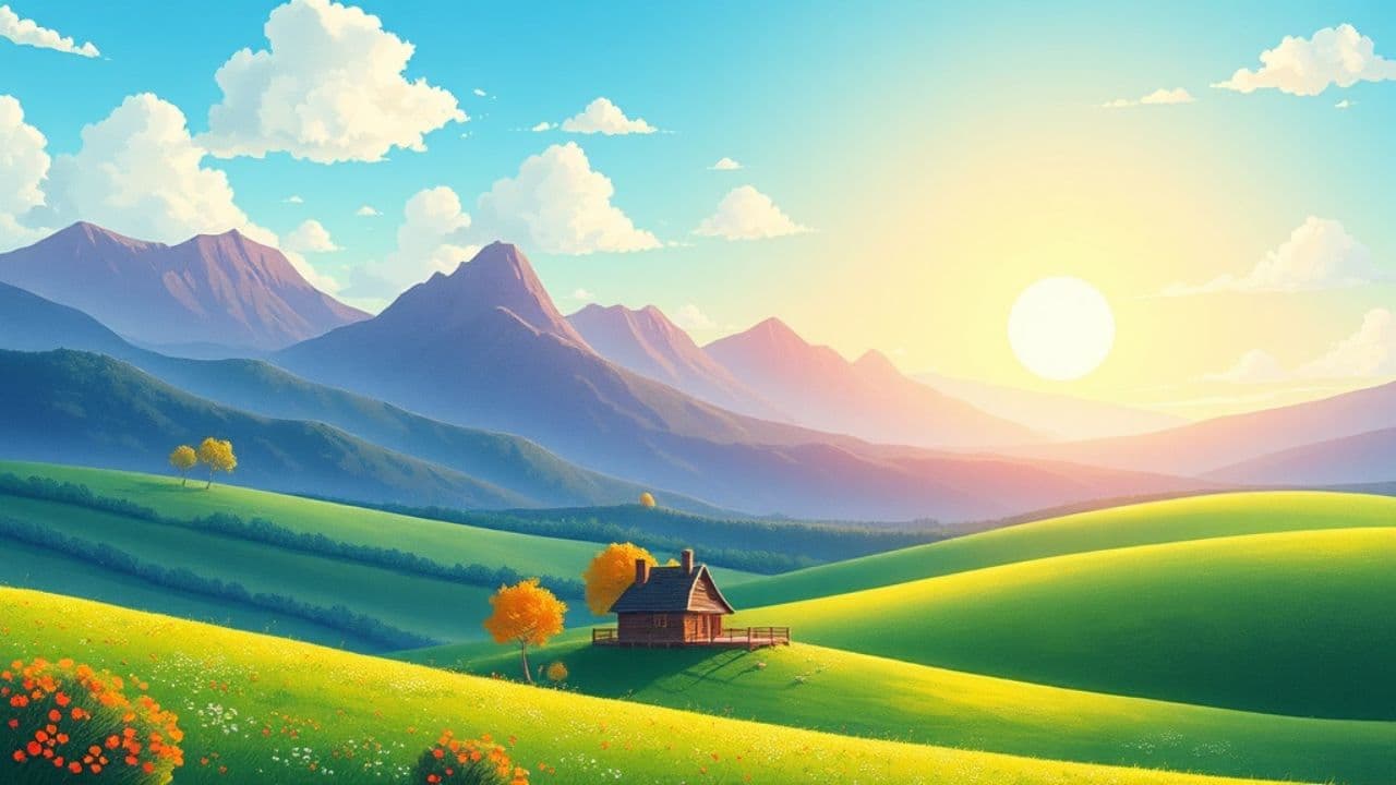 Metade de Mim, Meu Porto Seguro