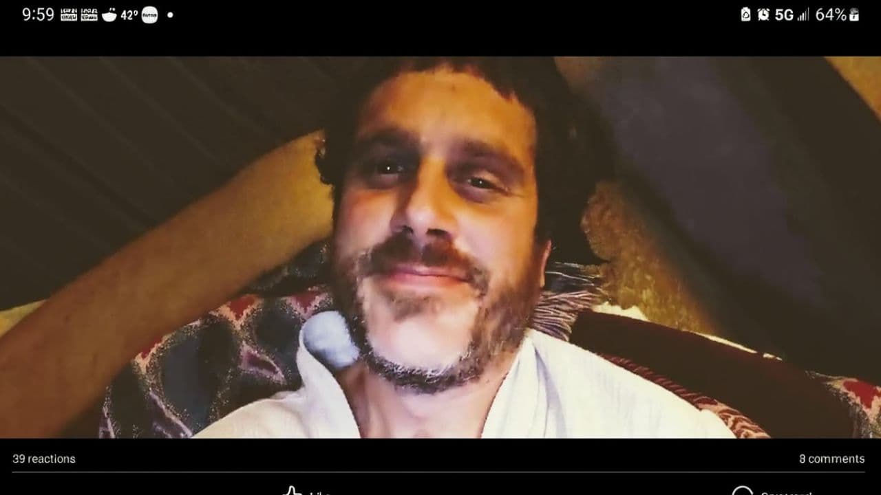 Love Through the Storm