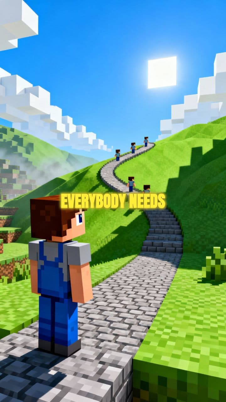 Embrace Your Unique Journey