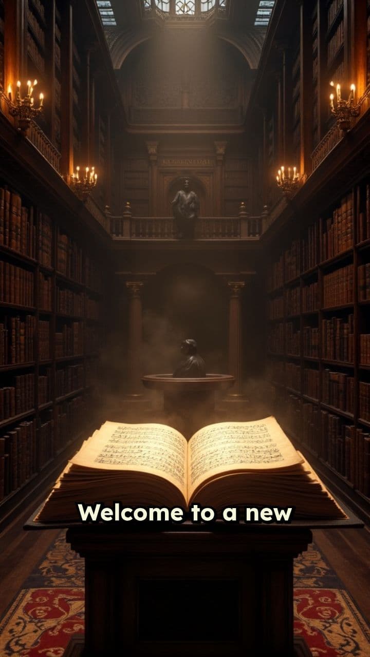 The Truth Behind The Harmonious Blacksmith