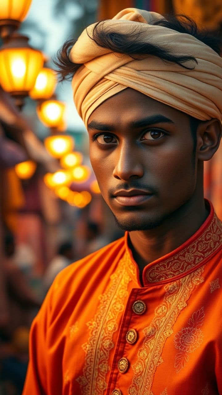 मनवाड़ी की पतली गली