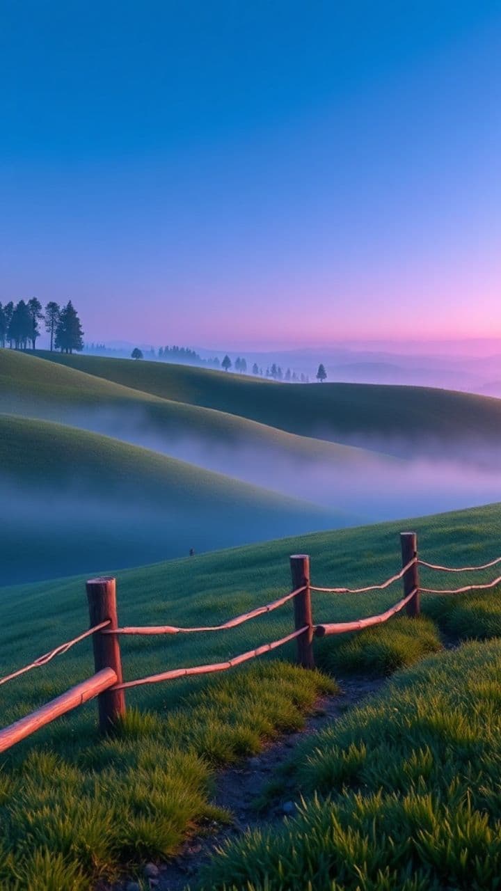 Wojtek i Harmonia Dojenia