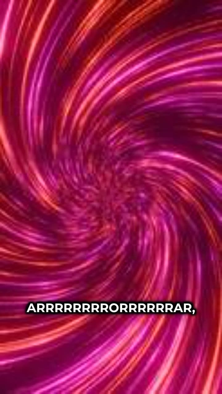 Anomali Spaghettonara: Agen Gila