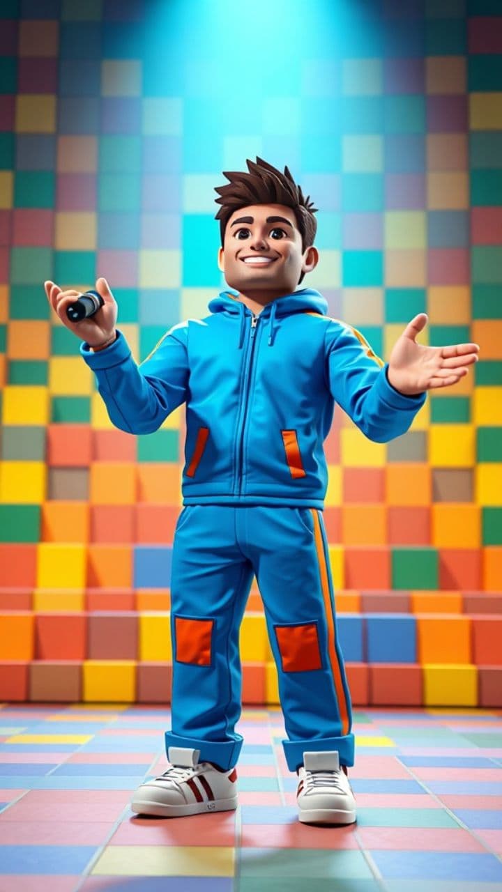 Math is Magic: Let's Multiply!