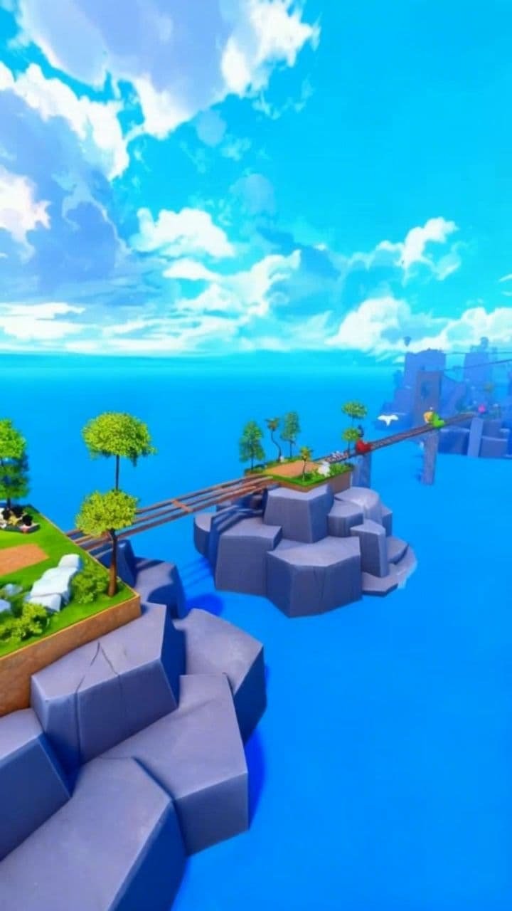 Image transform video