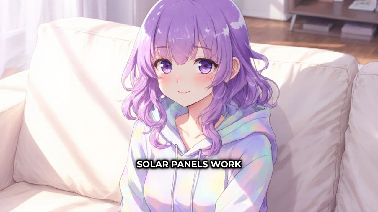 Solar Panel Surprises