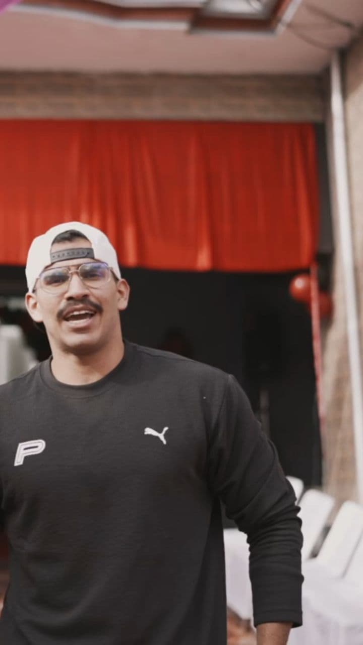 Bhangra's Most Premium Gym