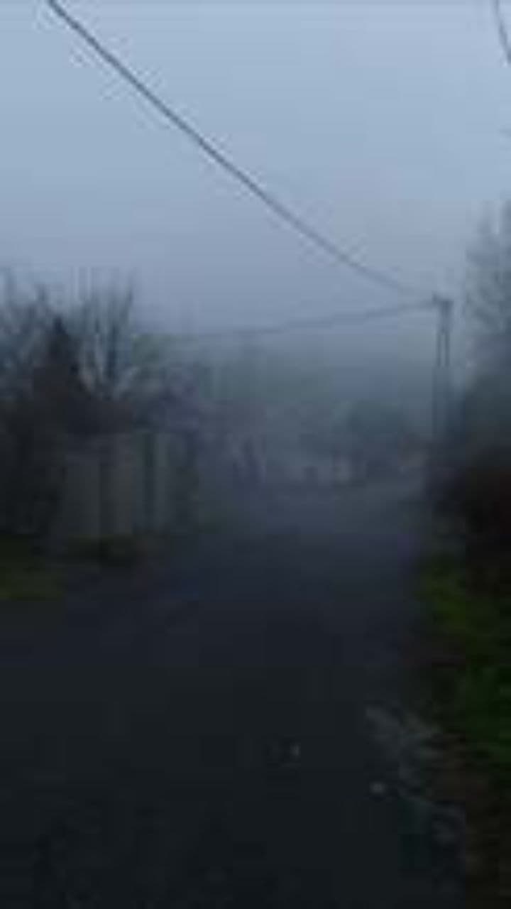 Whispering Your Name in the Rain