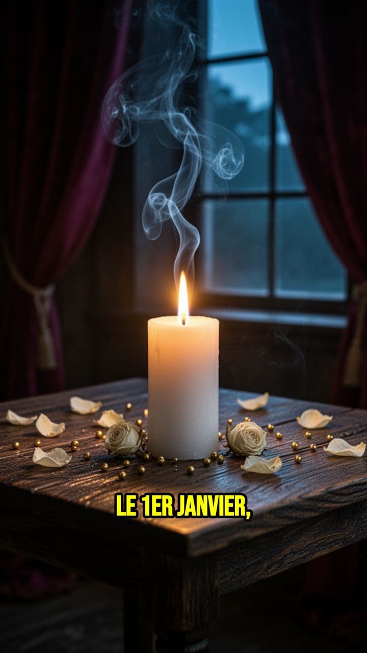 Ton pacte du 1er janvier