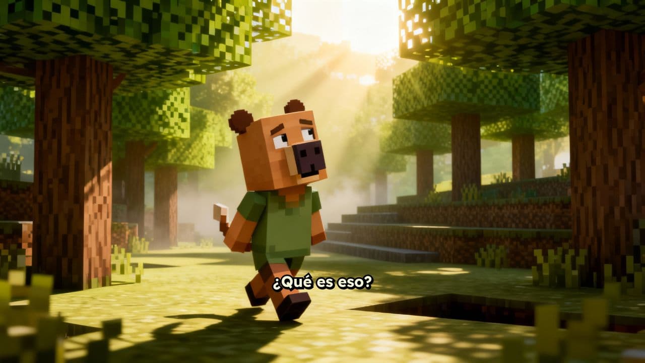 CAPÍTULO 1 — “El Portal de Bloques”