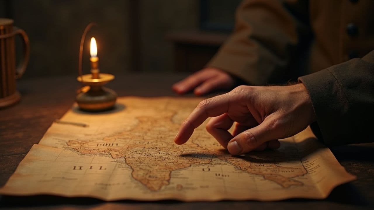 Revolutionary Resolve