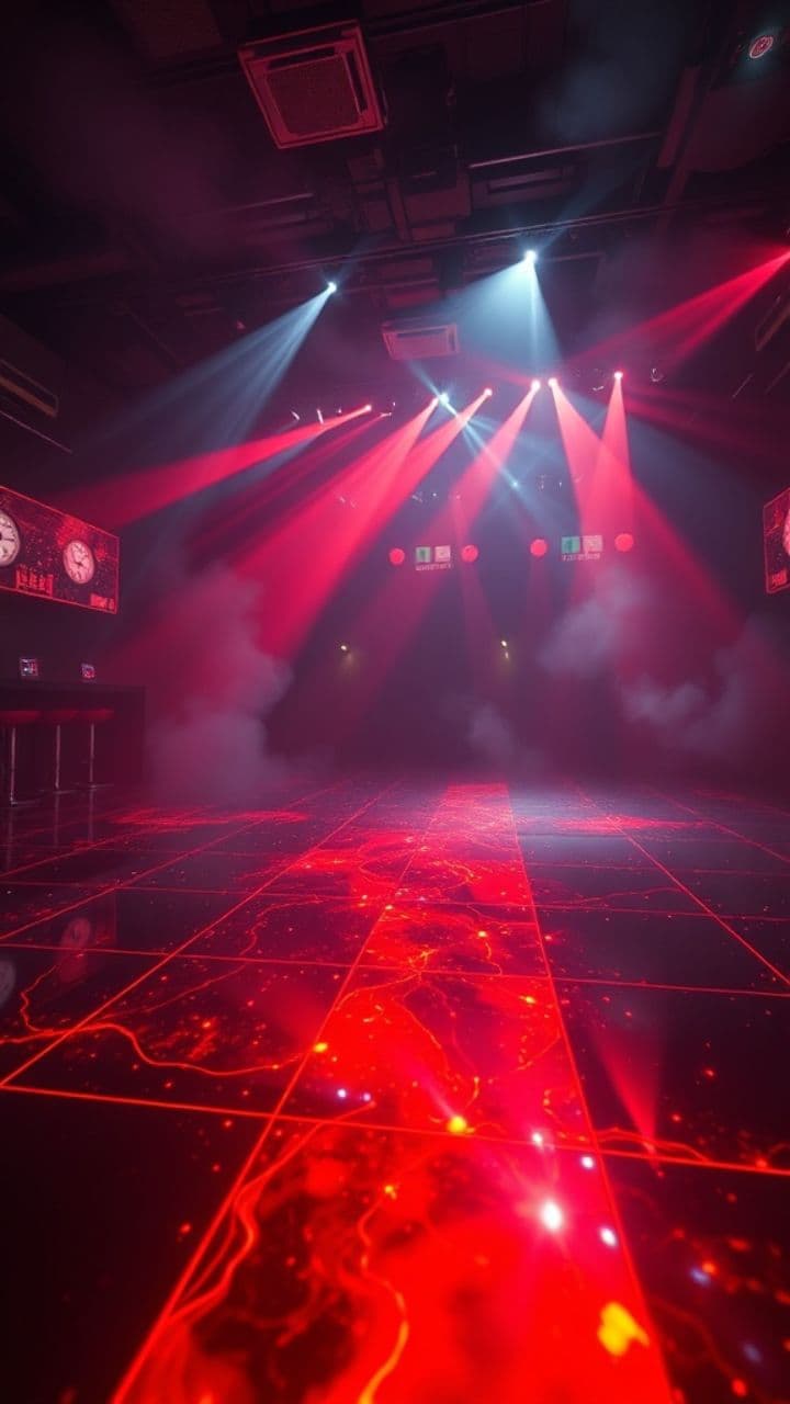 Birthday Bash for Jimmy and BVDL