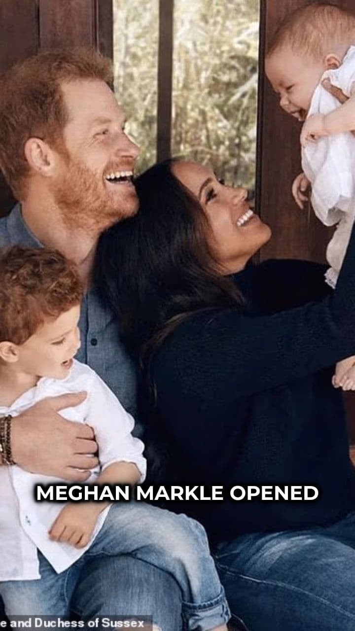 Meghan Markle's Family Life Insights