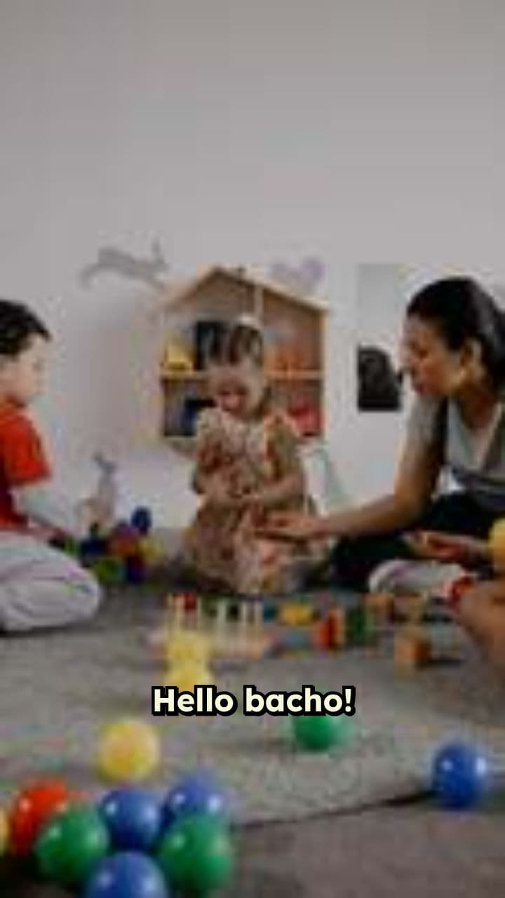 Fun with Fruits: Apple